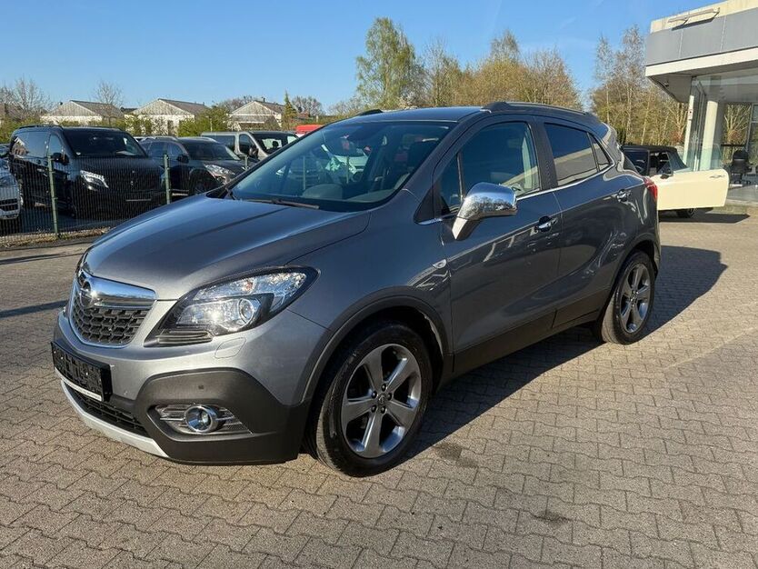 Mokka