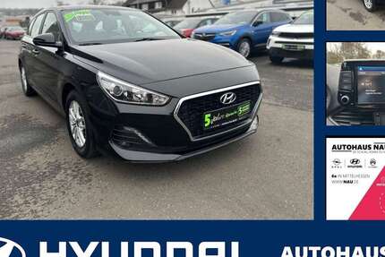 Hyundai i30 81.002 km 12.990 &euro; Marburg a.d. Lahn 35037