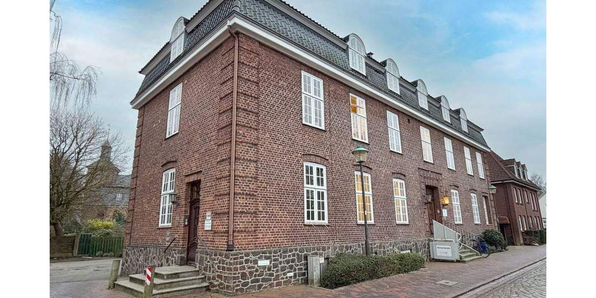Gewerbeobjekt Uetersen - 1.490.000&euro; | Angebot:24820071