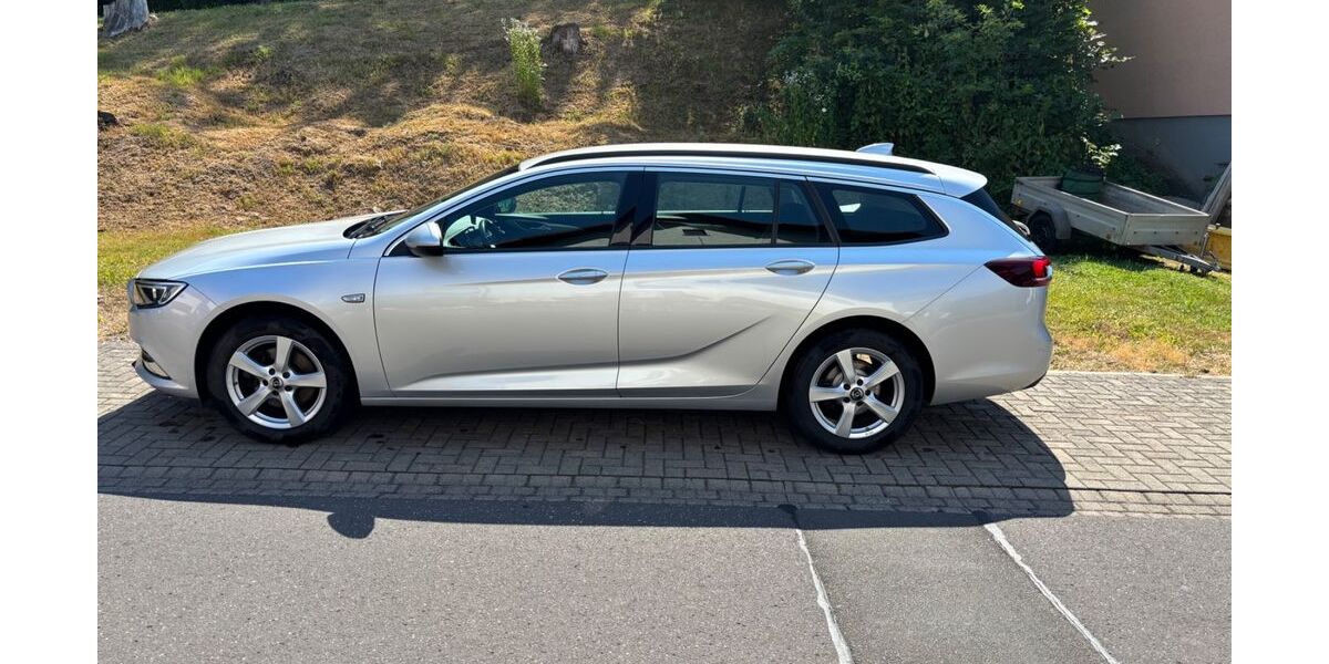 Opel Insignia 149.000 km 10.999 &euro; Ortenberg 63683
