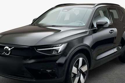 Volvo XC40 52.944 km 32.490 &euro; Helgoland 27498
