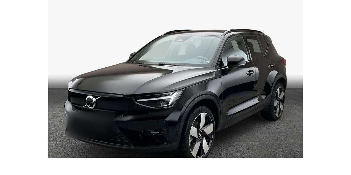Volvo XC40 52.944 km 32.490 &euro; Helgoland 27498