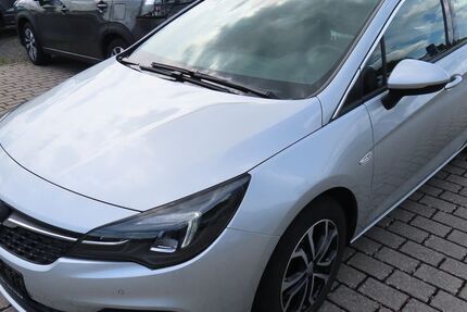 Opel Astra 96.800 km 9.999 &euro; Herschbach 56414