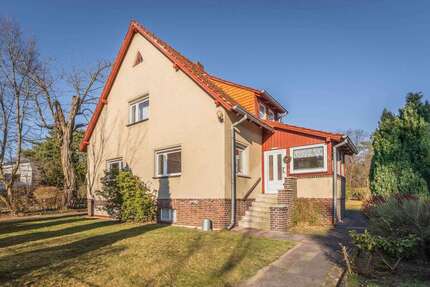 Haus Falkensee - 4 Zimmer, 124 m&sup2;, 550.000&euro; | Angebot:24984509