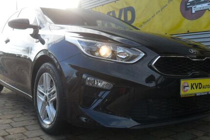 Kia ceed / Ceed 47.600 km 14.999 € Chemnitz/Mittelbach 09224