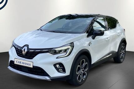 Renault Captur 37.236 km 15.880 &euro; Schleiden 53937