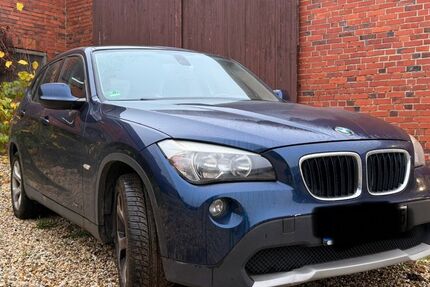 BMW X1 117.000 km 9.300 &euro; Baesweiler 52511