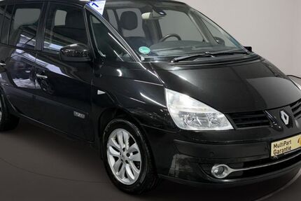 Renault Espace 200.000 km 4.790 &euro; Hamburg 22043