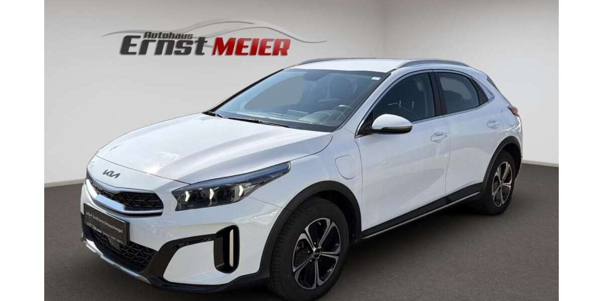 Kia XCeed 29.140 km 19.600 &euro; Nördlingen 86720