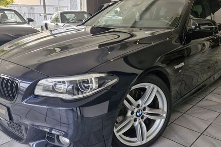 BMW 525 116.500 km 16.990 &euro; Osterhofen 94486