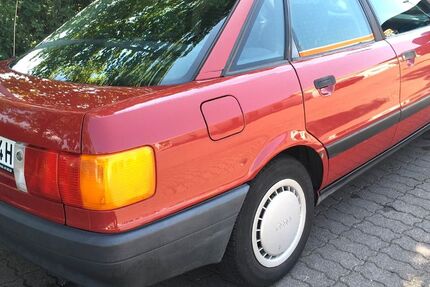 Audi 80 149.000 km 1.990 &euro; Leipzig 04275