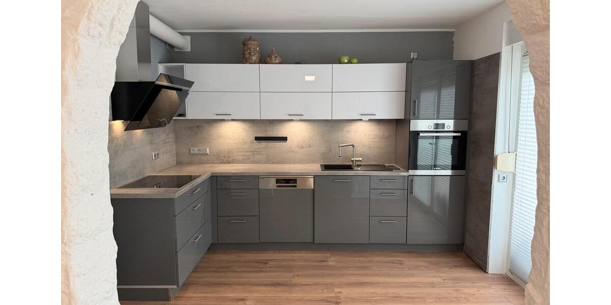 Doppelhaushälfte Wolfsburg Almke - 4 Zimmer, 155 m&sup2;, 380.000&euro; | Angebot:27095916