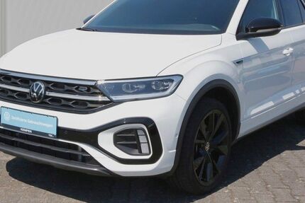 VW T-Roc 34.250 km 29.950 &euro; Meckenheim / Bonn 53340