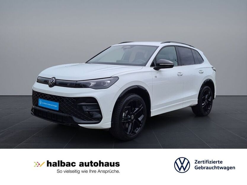 Tiguan