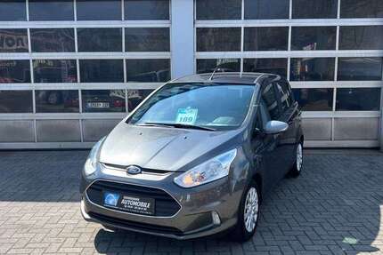 Ford B-Max 68.670 km 7.799 &euro; Osnabrück 49090