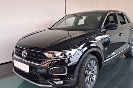 VW T-Roc 69.500 km 20.950 € Aalen 73431