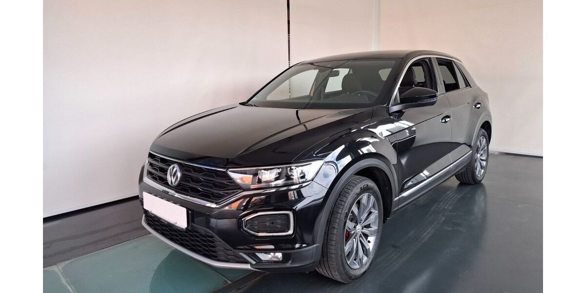VW T-Roc 69.500 km 20.950 € Aalen 73431