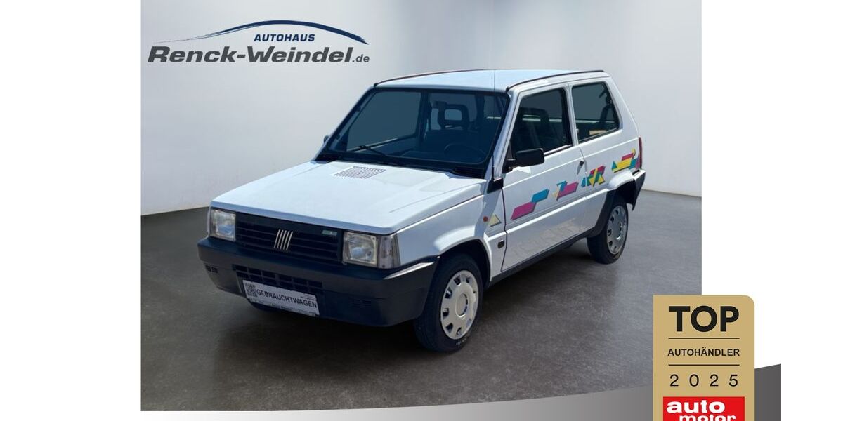 Fiat Panda 91.935 km 7.989 € Speyer 67346
