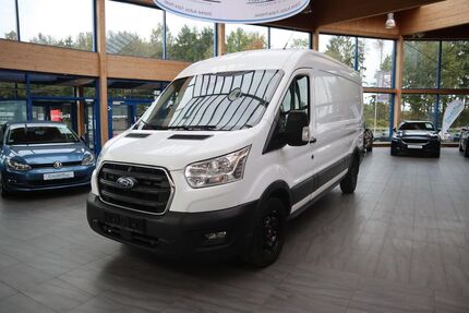 Ford Transit 96.843 km 16.990 € Lastrup 49688