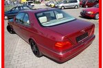 CL 600 LEDER EL-GSD KLIMATRONIC