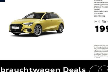 Audi A3 38.940 km 34.880 &euro; Neumarkt 92318