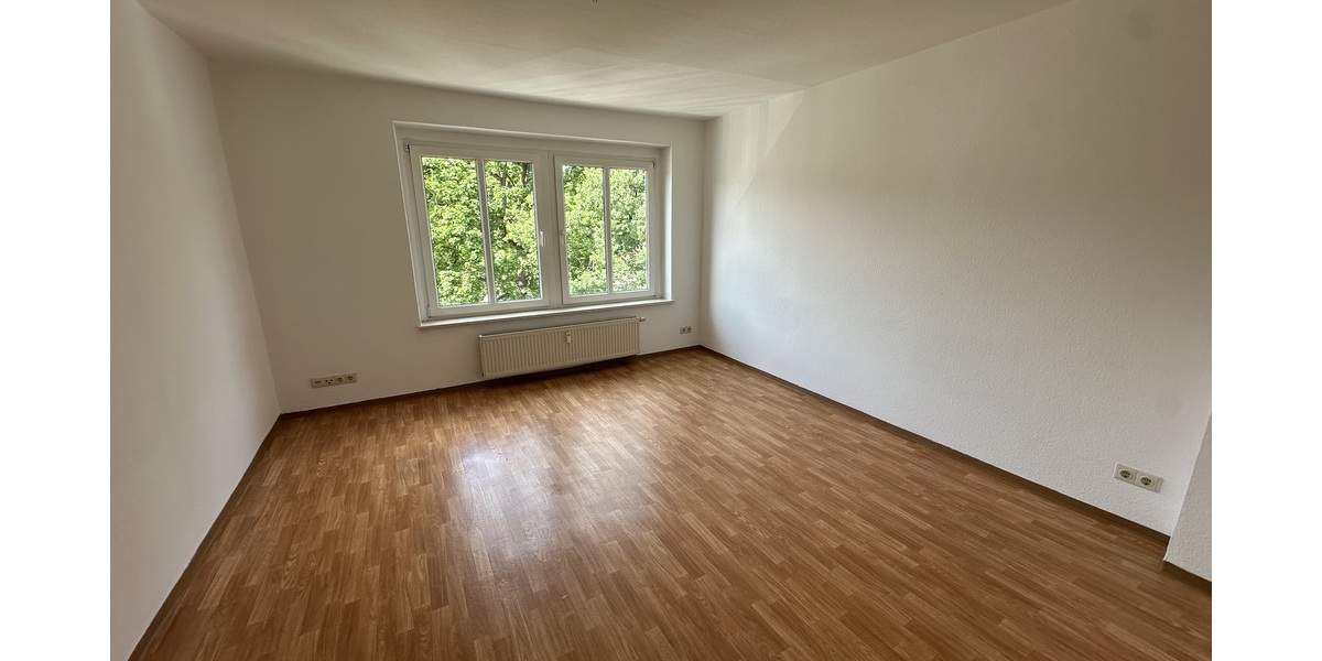 klein aber fein: 1 Raum Singlewohnung mit Balkon und Aufzug in der Innenstadt! - Etagenwohnung Gera Debschwitz | Angebot:26828359