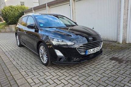 Ford Focus 59.565 km 19.400 &euro; Bochum 44803