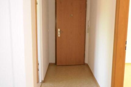 3-Raumwohnung - mit Balkon 3 zimmer