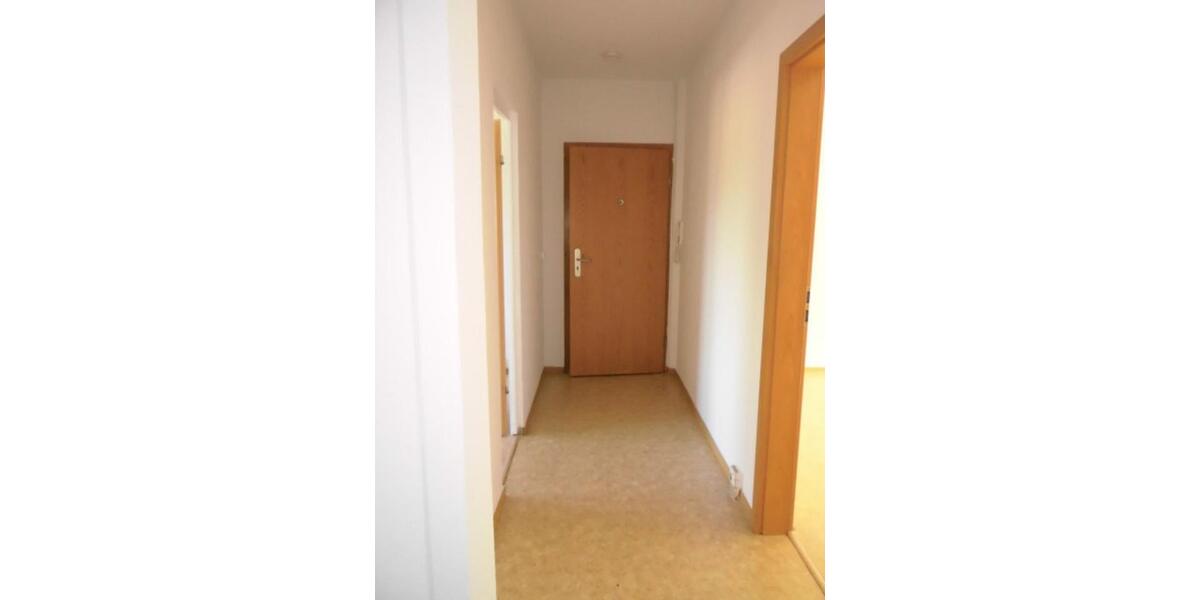 3-Raumwohnung - mit Balkon 3 zimmer