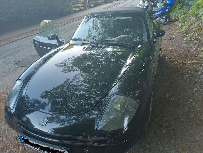 Barchetta
