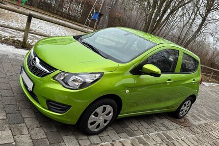 Opel Karl 76.700 km 5.900 &euro; Neufahrn bei Freising 85375