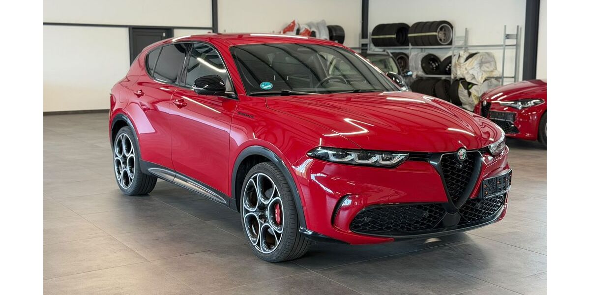 Alfa Romeo Tonale 37.500 km 21.950 &euro; Friedewald 36289