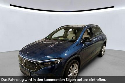 Mercedes-Benz EQA 117.800 km 24.980 &euro; TÜBINGEN 72072
