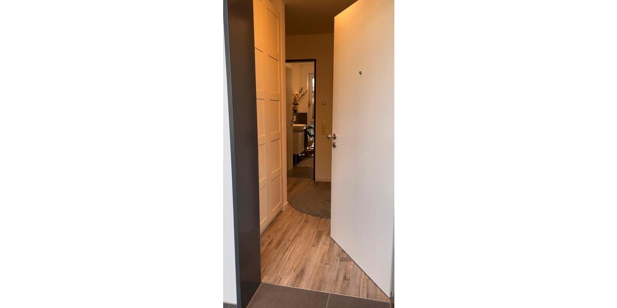 Erdgeschoßwohnung Jever - 2 Zimmer, 65 m&sup2;, 805&euro; | Angebot:26322890