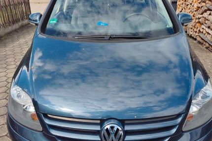 VW Golf Plus 169.000 km 750 &euro; Peiting 86971