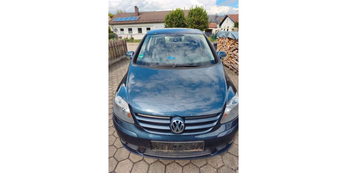 VW Golf Plus 169.000 km 950 &euro; Peiting 86971