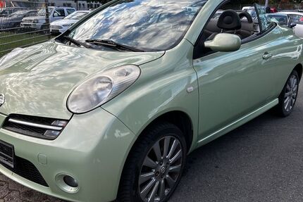 Nissan Micra 266.191 km 1.790 € Langenhagen 30851
