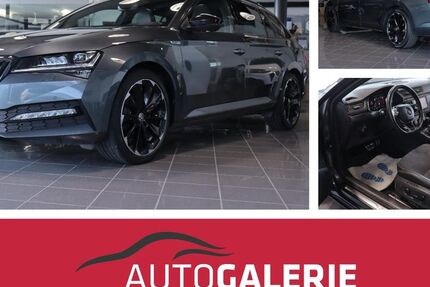 Skoda Superb 89.400 km 24.950 &euro; Braunschweig 38116