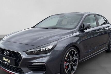 Hyundai i30 55.000 km 24.990 &euro; Duisburg 47059