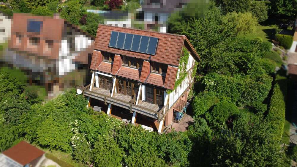 Einfamilienhaus Bad Wünnenberg - 6 Zimmer, 218 m&sup2;, 279.000&euro; | Angebot:22397206