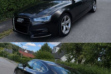 Audi A5 160.000 km 13.600 &euro; Lübeck 23569