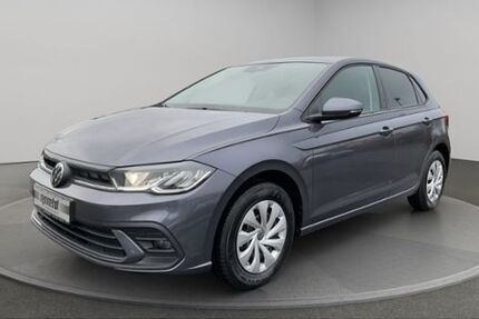 VW Polo 3.500 km 23.730 € Rudolstadt 07407