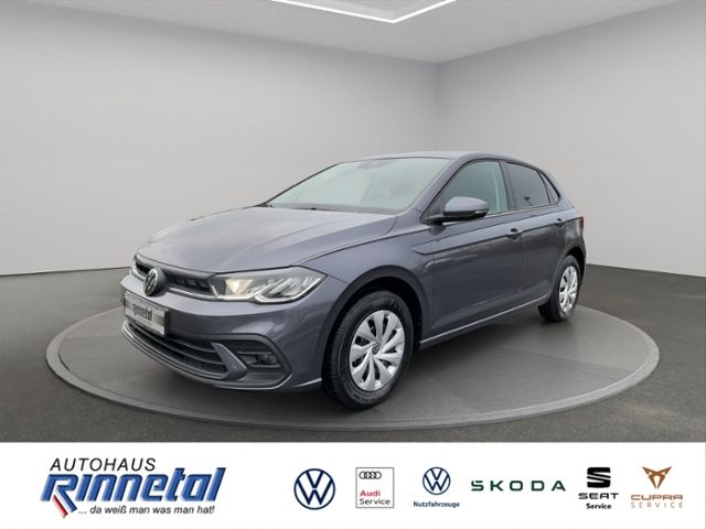 VW Polo 3.500 km 23.730 € Rudolstadt 07407