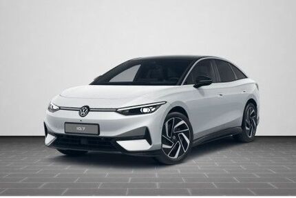 VW ID.7 18.938 km 53.500 &euro; Ludwigshafen 67059
