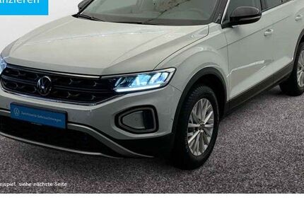 VW T-Roc 8.700 km 26.250 &euro; Kaufbeuren 87600
