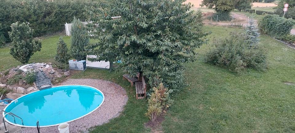 Mehrfamilienhaus, Wohnhaus Bad Langensalza - 10 Zimmer, 327 m&sup2;, 649.000&euro; | Angebot:26340775