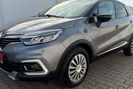 Renault Captur 159.800 km 10.900 &euro; Bornheim 53332