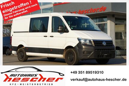 VW Crafter 114.430 km 27.980 &euro; Dresden 01139