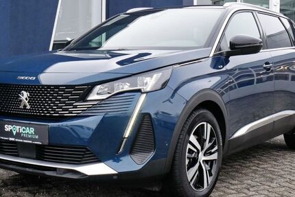 Peugeot 5008 33.500 km 29.450 &euro; Eschwege 37269