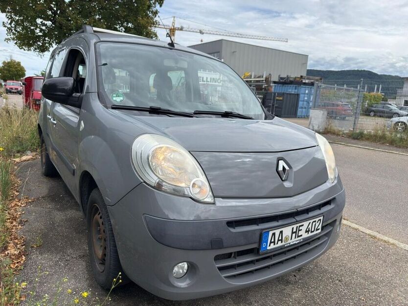 Kangoo